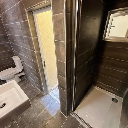 Ground Level Flat Appartement Sliema