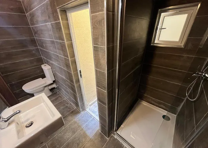 Ground Level Flat Appartement Sliema