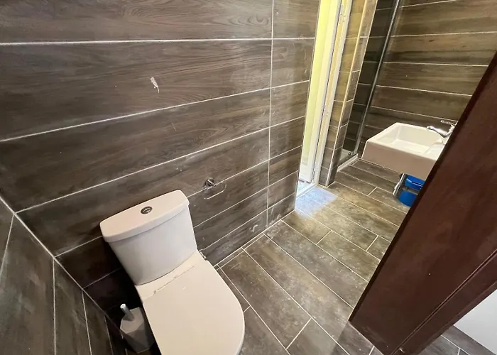 Appartement Ground Level Flat Sliema