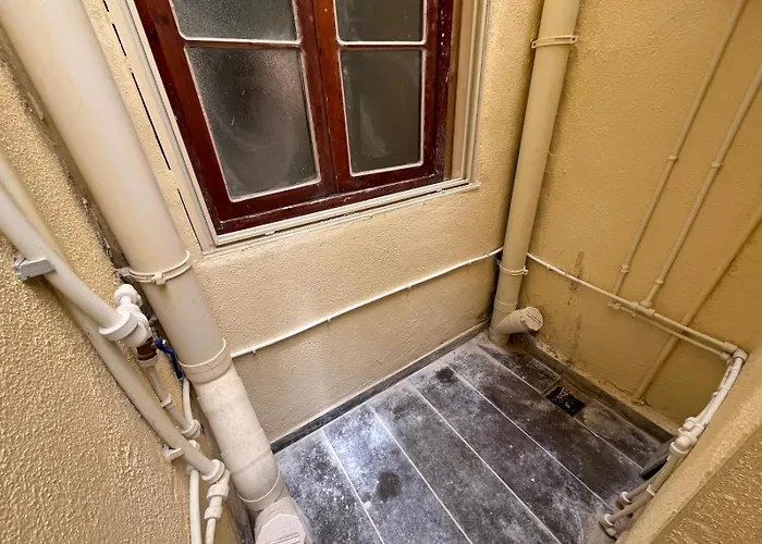 Ground Level Flat * Sliema